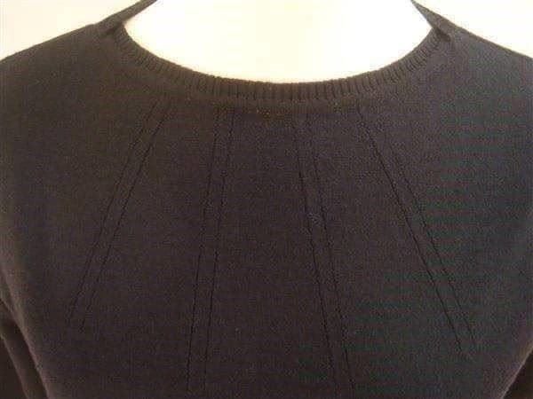 Maglioni & Felpe: Innocenti - Pullover - schwarz - Grösse 38 – Usato da Zofingen venduto da Justizia_01 1