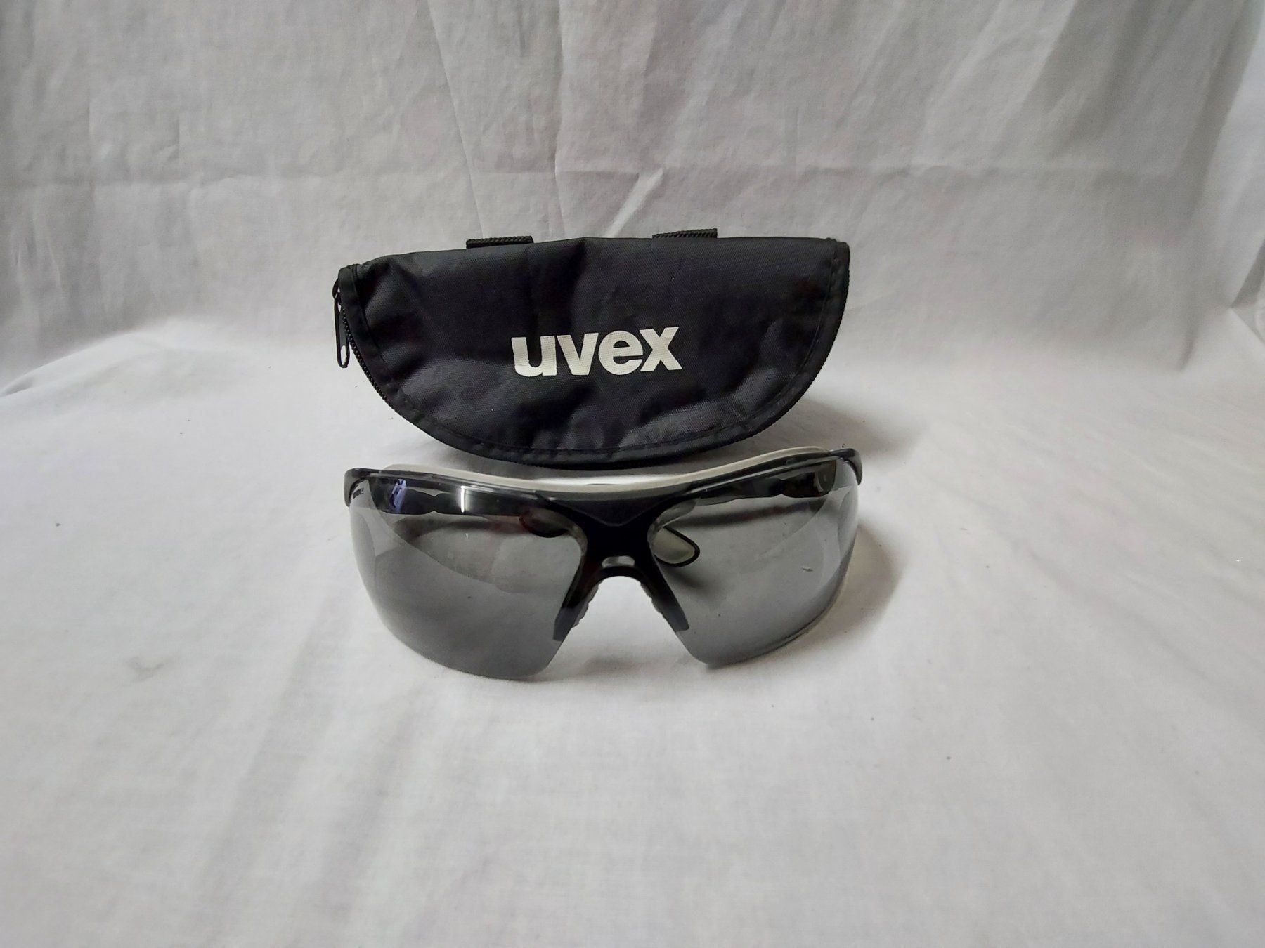 Uvex Occhiali & Lenti: Uvex Sonnenbrille – Nuovo (secondo la descrizione) da Lyss venduto da rochen54 2