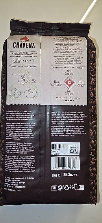 Kaffeemaschinen & Espressomaschinen: Café Delta  – Neu und originalverpackt aus Riddes von estevesalf 1