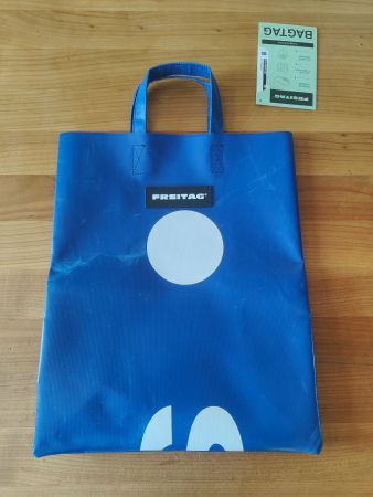 Freitagtasche Miami F52
