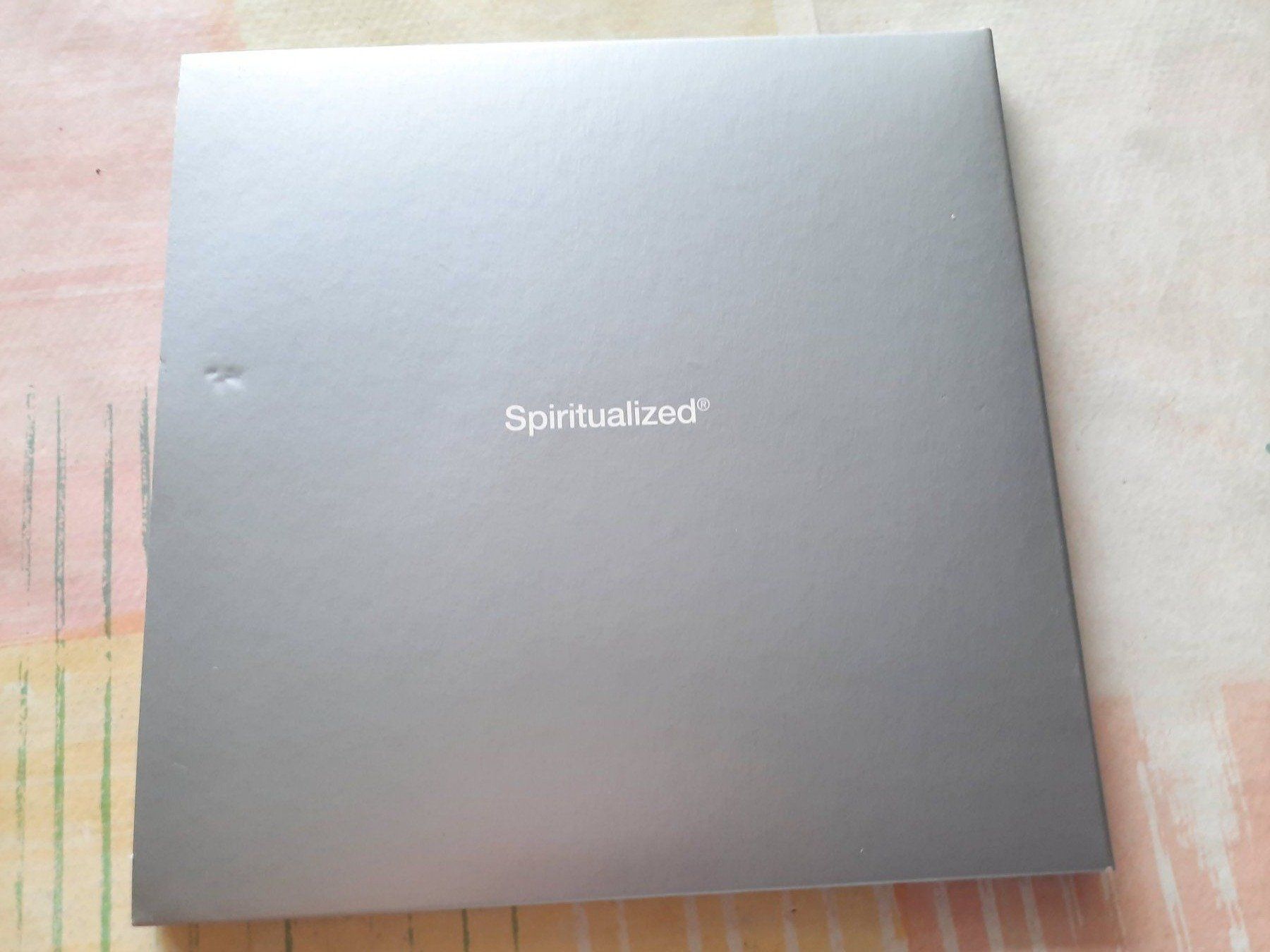 CD: Cd Siritualised - And Nothing hurt ( 2018 ) – Usato da Pully venduto da bro_n52j 4