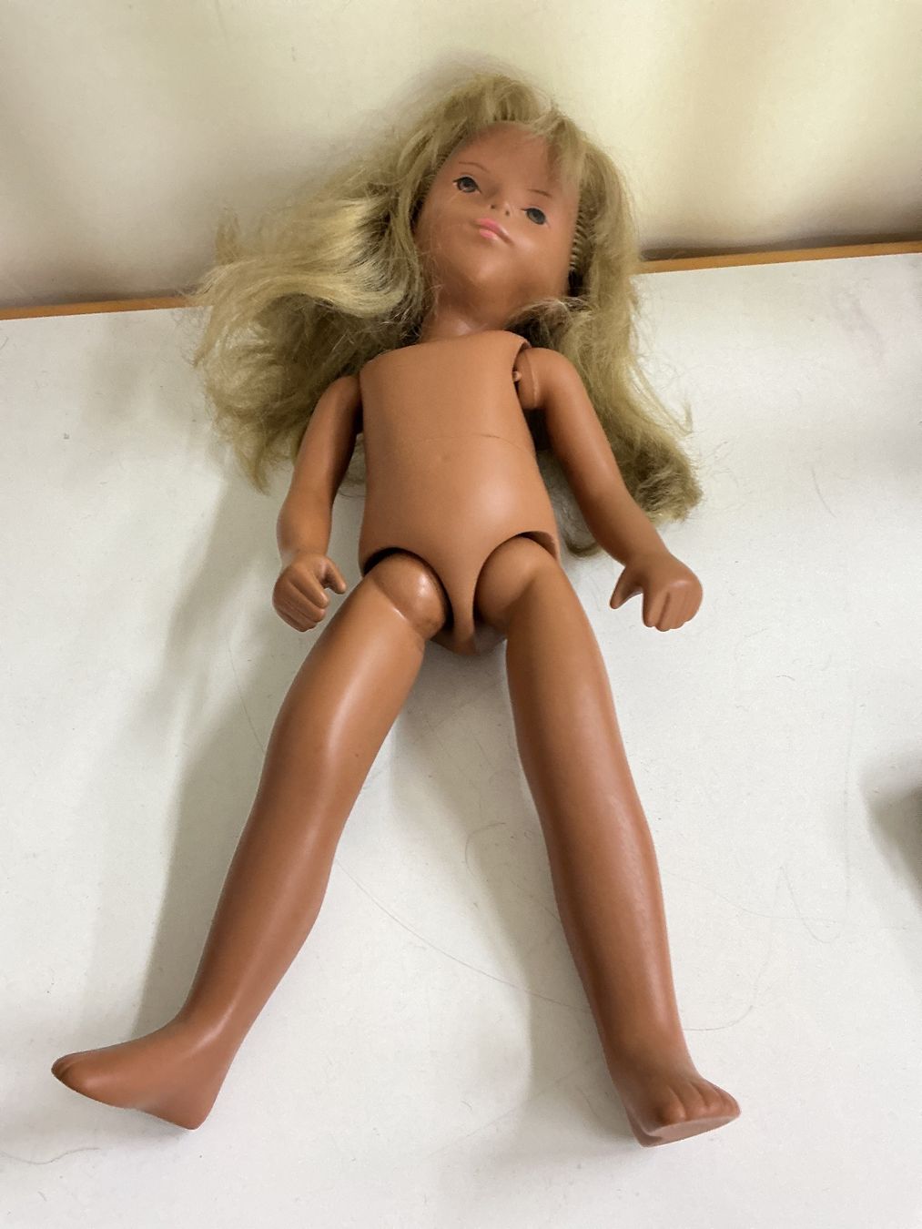 Bambole: Sasha Serie blond – Usato da Bern venduto da vielerart 2