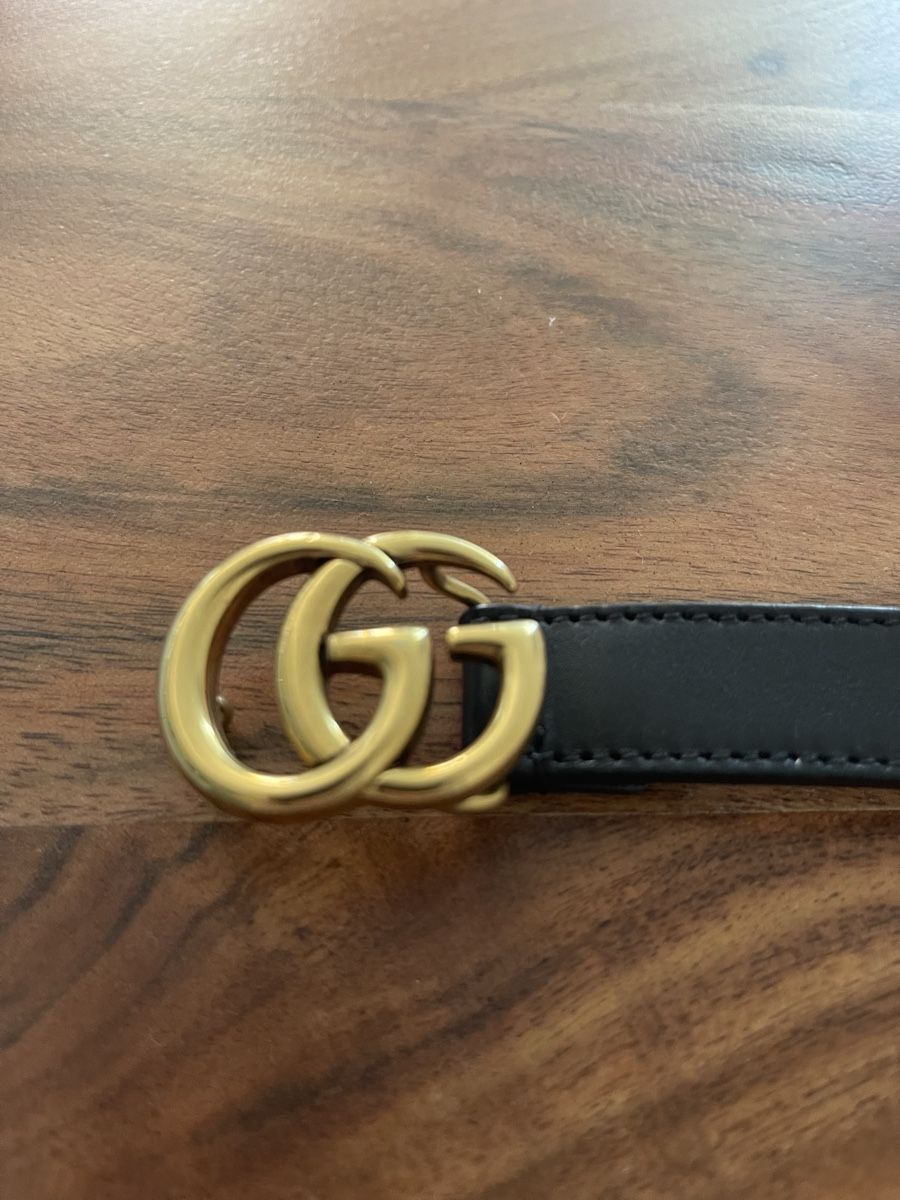 Gucci Gürtel: Gucci Gürtel – Gebraucht aus St. Gallen von Super_Nova7 3