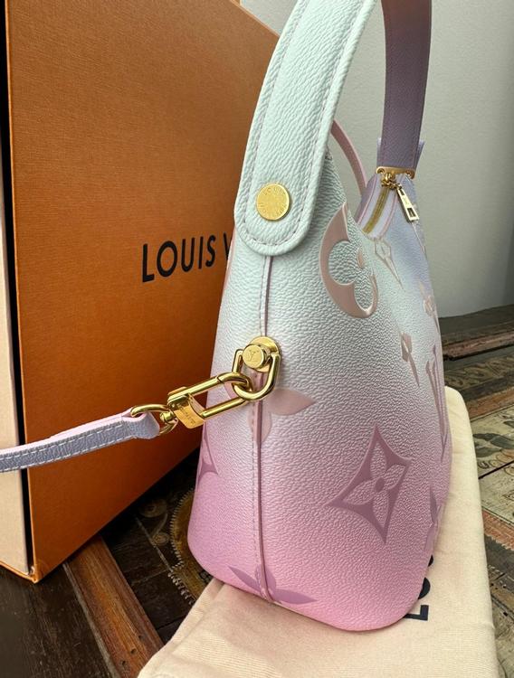 Louis Vuitton Marshmallow Sunrise Pastel