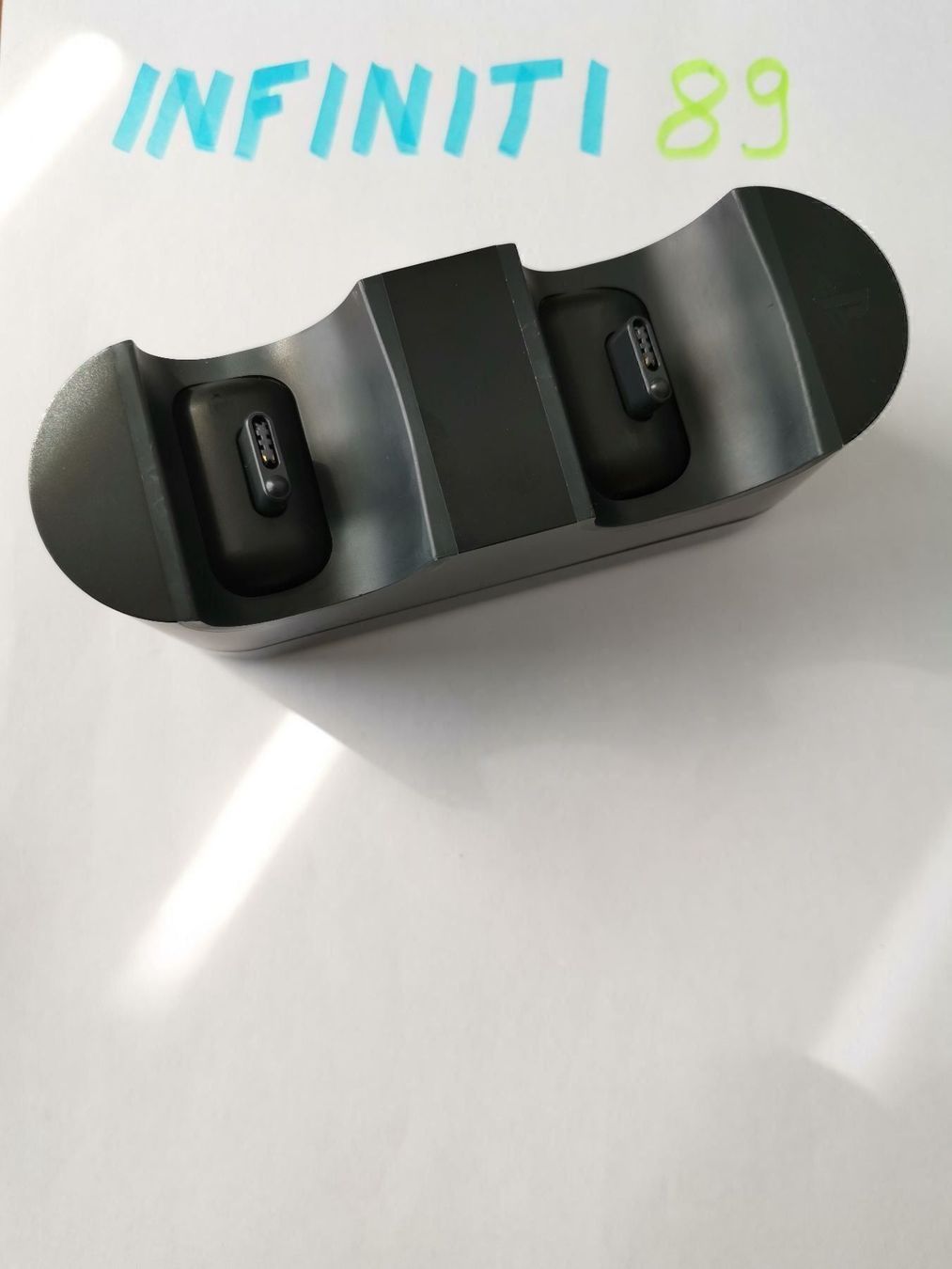 Sony Console: Original Sony Ladestation PS4 Controller – Usato da Schaffhausen venduto da _ALEJNA_ 3