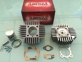 Rennsatz Puch Maxi und X30 65ccm (44mm) Airsal