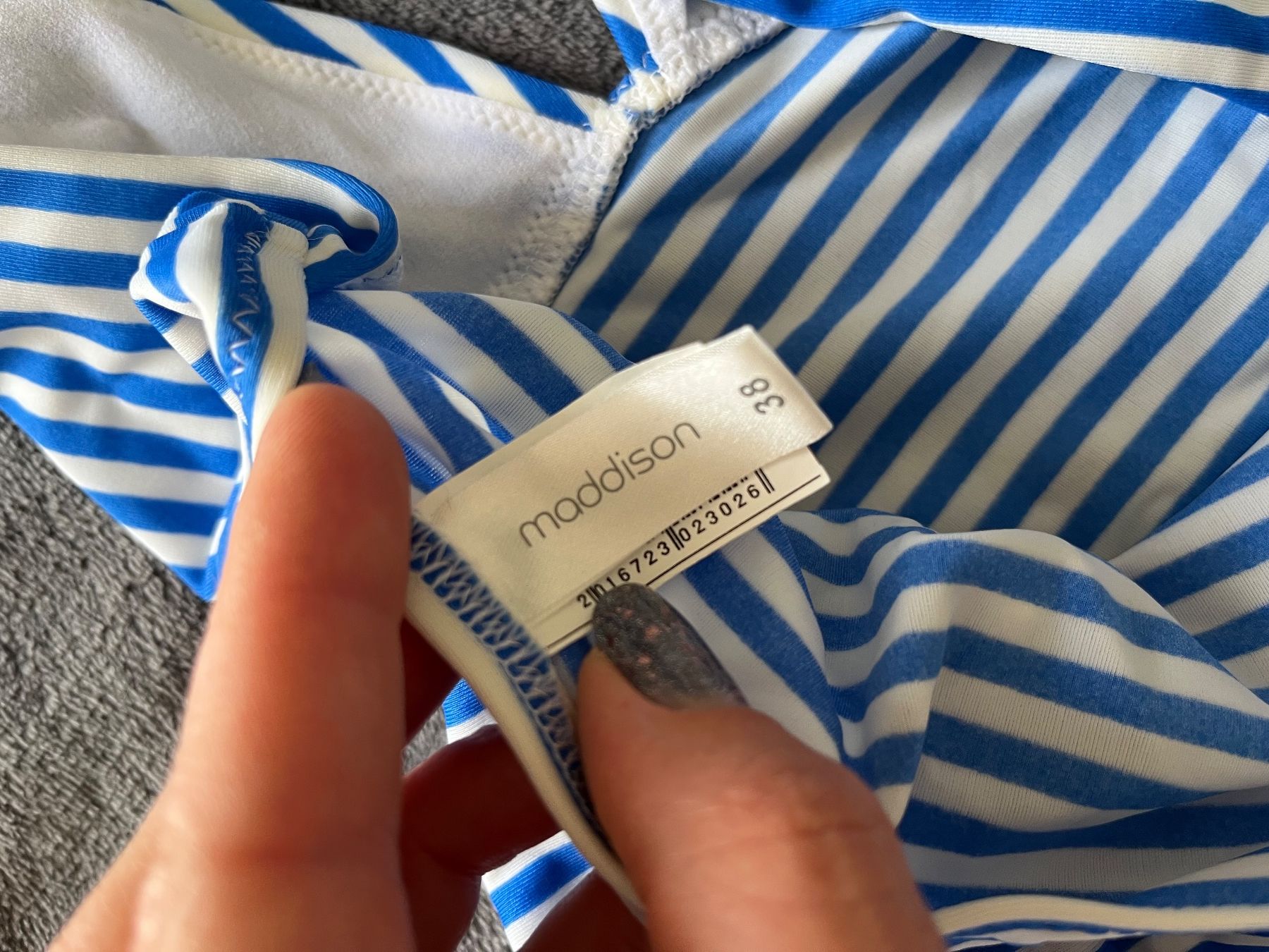 Tops: New summer top size S – Neu (gemäss Beschreibung) aus Chêne-Bougeries von Seetooyoo 2