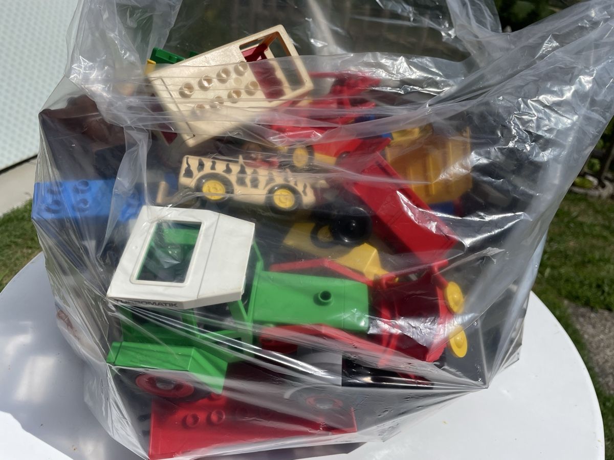 Lego Jouets: Lego Duplo – D'occasion à Schlatt TG par mori04 9