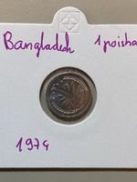 Bangladesh - 1 poisha - 1974