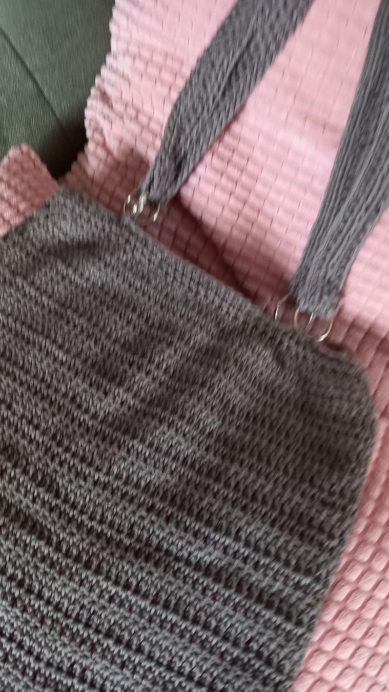 Altro in  Abbigliamento & Accessori: 1 sac au crochet – Nuovo (secondo la descrizione) da Yverdon-les-Bains venduto da Monique6