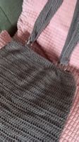 1 sac au crochet