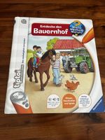 tiptoi Buch Entdecke den Bauernhof