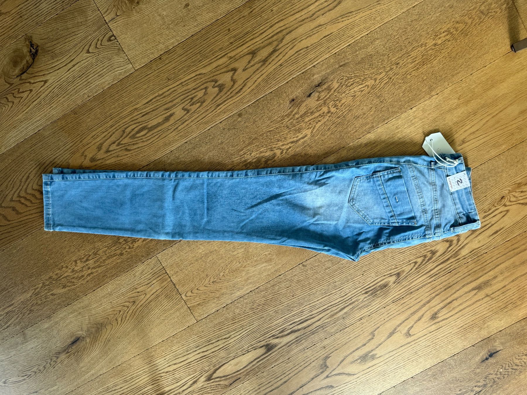 Gang Pantaloni: Hose, Gang //NEU// 25 Sana Cropped – Nuovo (secondo la descrizione) da Stettfurt venduto da out_q8yr 1