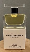Marc Jacobs - 4 ml reines Parfum - Miniatur mit Box