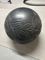 35cm Deko Kugel, Kugelleuchte, Indoor/Outdoor, Top Zustand!