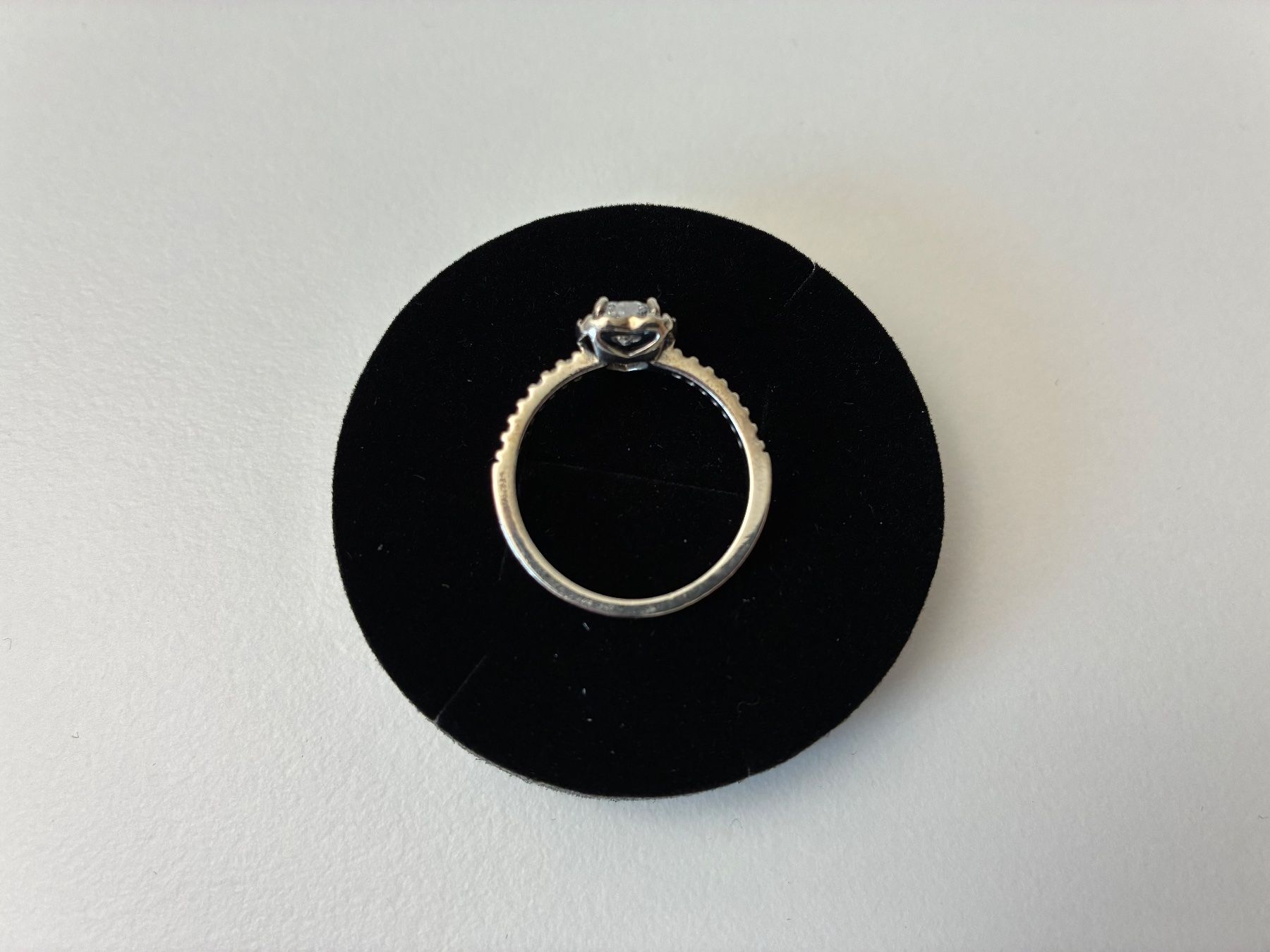 Anelli: Pandora Fingerring aus Silber – Usato da Adlikon b.Regensdf venduto da S-T-H 2