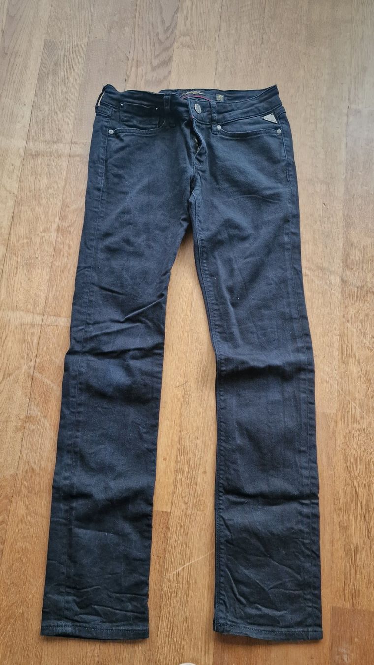Replay Jeans: Replay Jeans – Usato da Kerns venduto da onewayticket