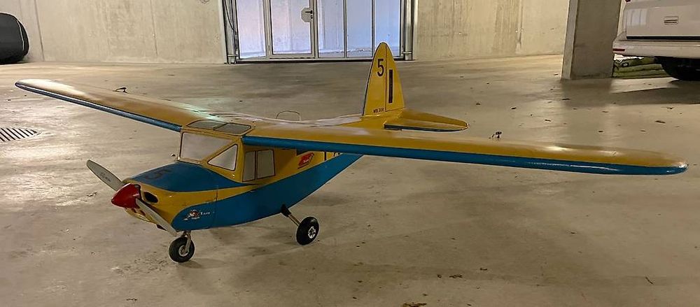 QUARKZMAN RC Flugzeug Räder 32mm - Schaumstoff Ersatzräder Für Modellflugzeuge | 2,1mm Achsloch