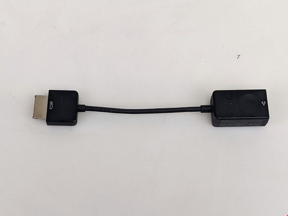 THINKPAD | Onelink+ zu RJ45 Adapter | Kabel | Kaufen auf Ricardo