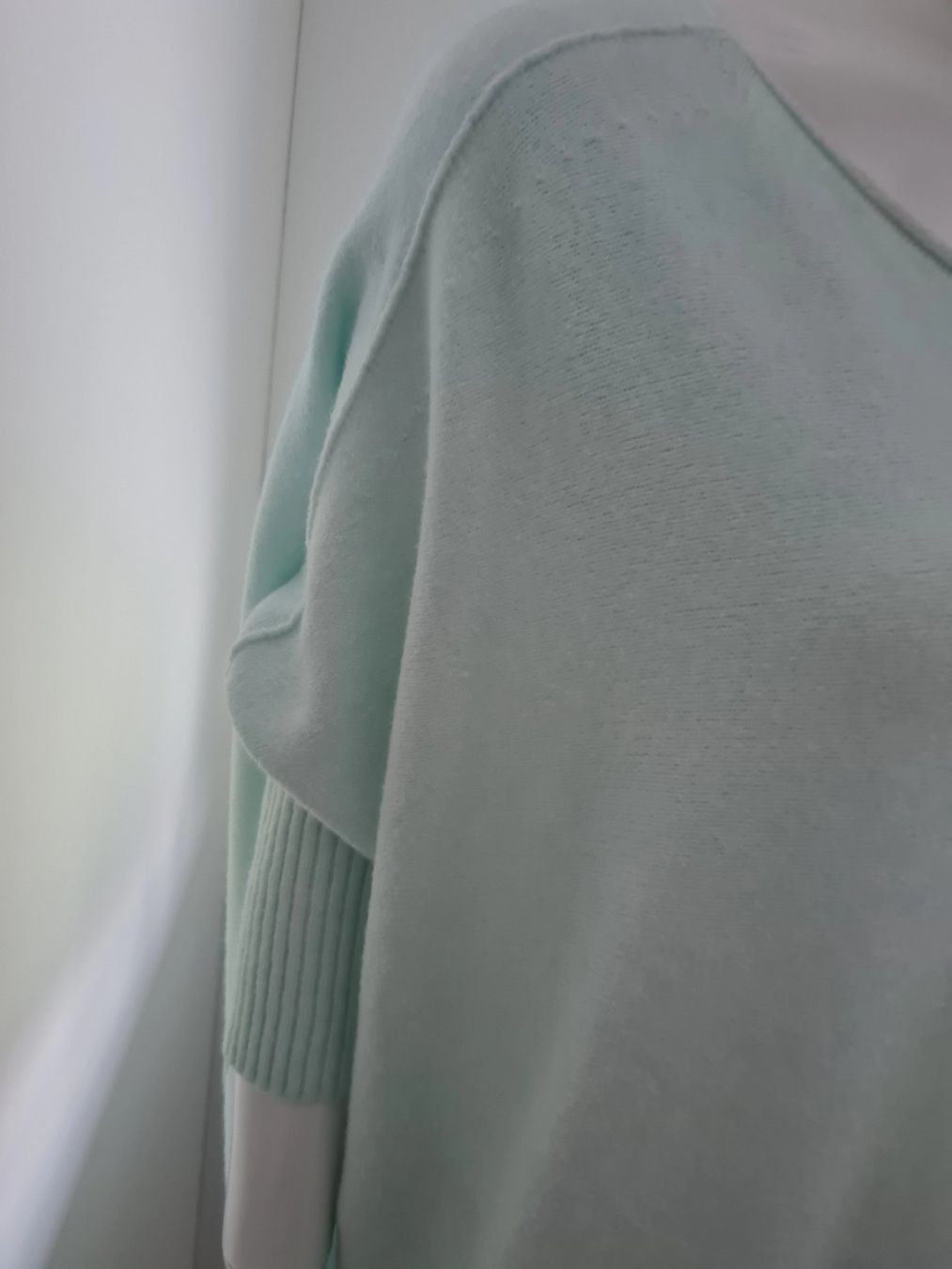 Maglioni & Felpe: Pullover Oversize, Gr. L, locker leicht kuschelig – Usato da Schaffhausen venduto da Catboot01 3