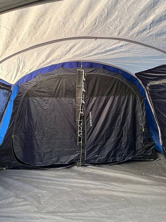 Outwell Zelte: Outwell Montana 6 Personen Zelt, grosses Familienzelt – Gebraucht aus Ellikon an der Thur von Mauzzi 2