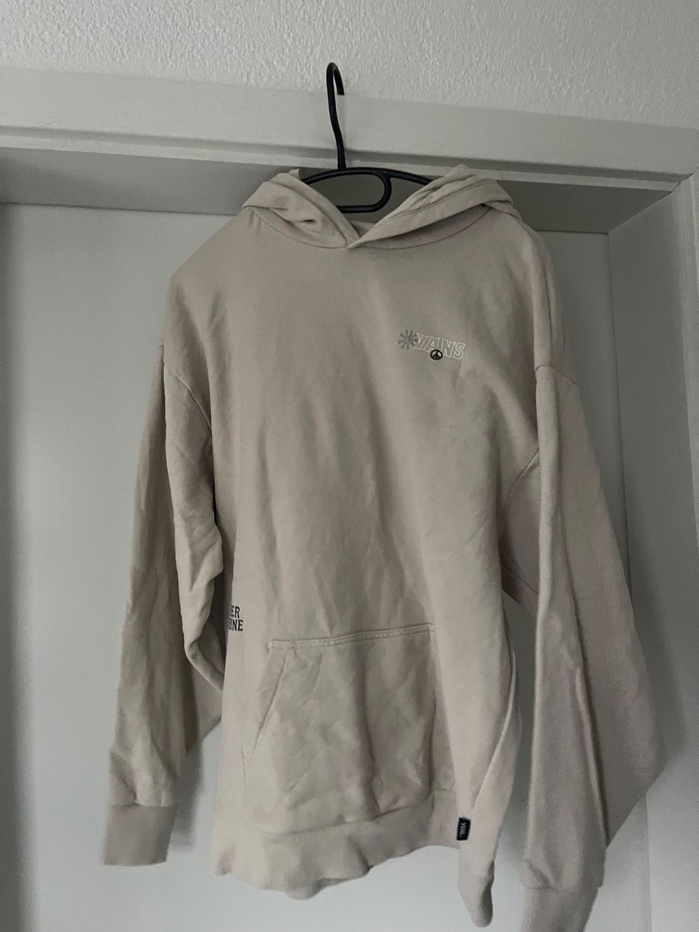 Pulls & Sweat-shirts: VANS Pullover – D'occasion à St. Ursen par B1993