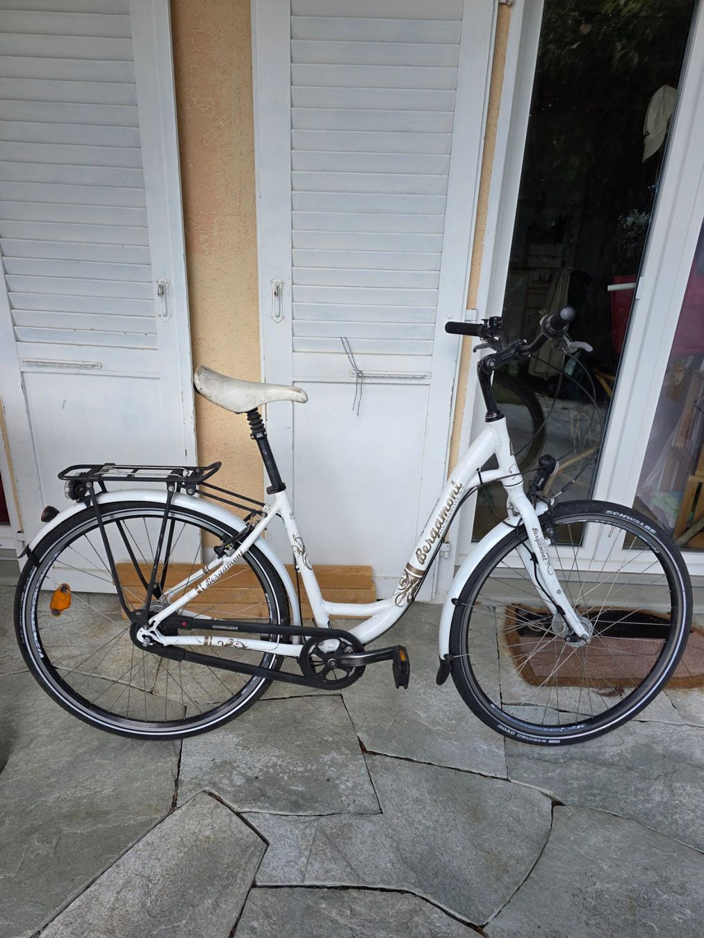 Bergamont Velos: Velo Bergamont – Gebraucht aus Thun von mar_c67n