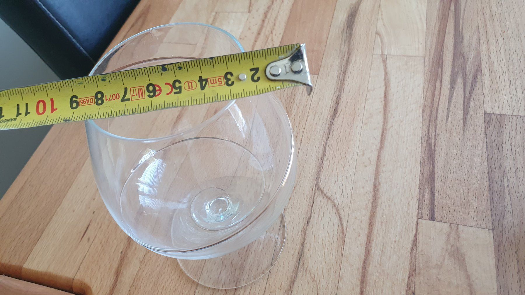 Bicchieri: Brandy Glässer 6 – Usato da Pfaffhausen venduto da mai2002 4