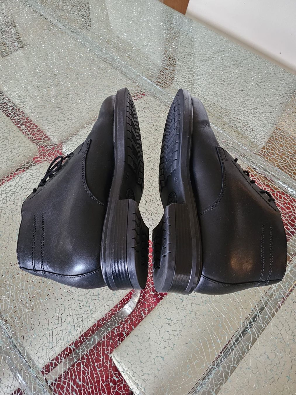 Scarpe da uomo: Fretz Gr. 8 – Usato da Luzern venduto da Edii025 3