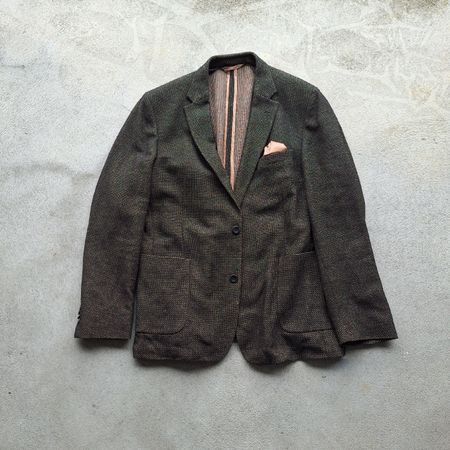 Paul Kehl Jacket braun