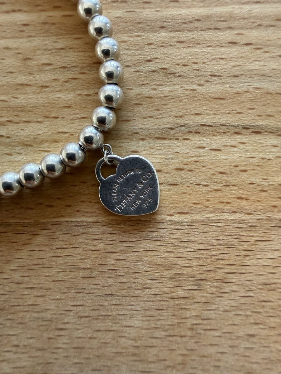 Tiffany & Co. Bracelets: Tiffany Armband – Neuf (Voir description) à Humlikon par Markenmaus 2
