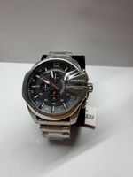 Diesel Armbanduhr DZ4308 Edelstahl Neu mit Etikett