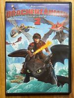 DVD Drachenzähmen leicht gemacht 2