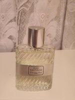 DIOR Eau Sauvage Eau de Toilette