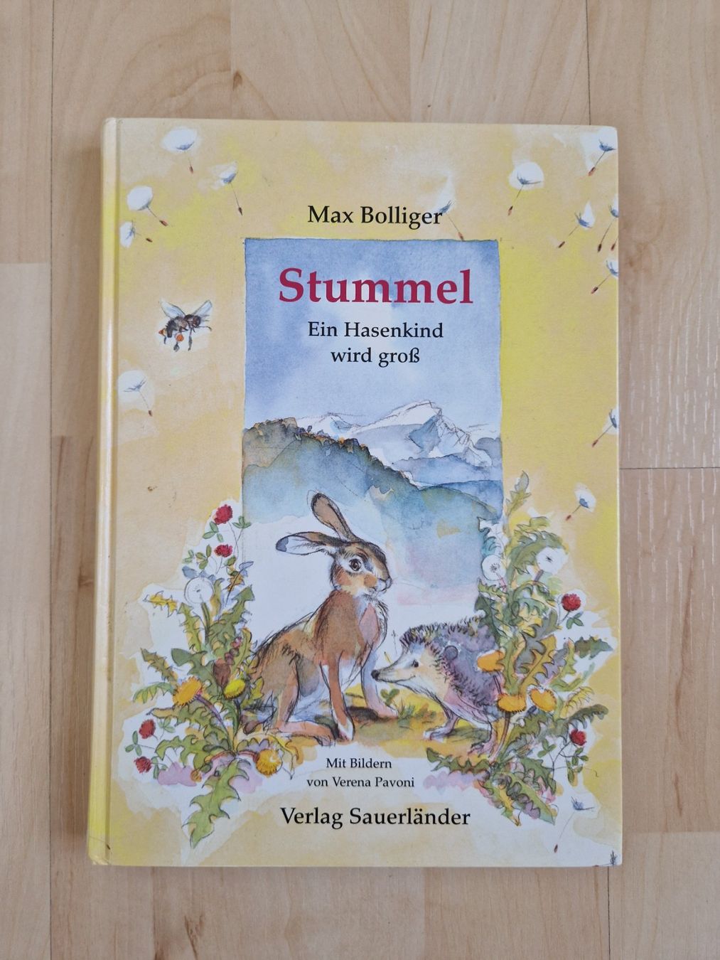 Libri: Stummelbuch – Usato da Balterswil venduto da Little-nemo