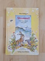Stummelbuch