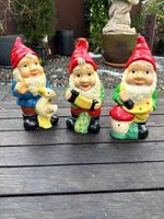 GaRtenzWeRg