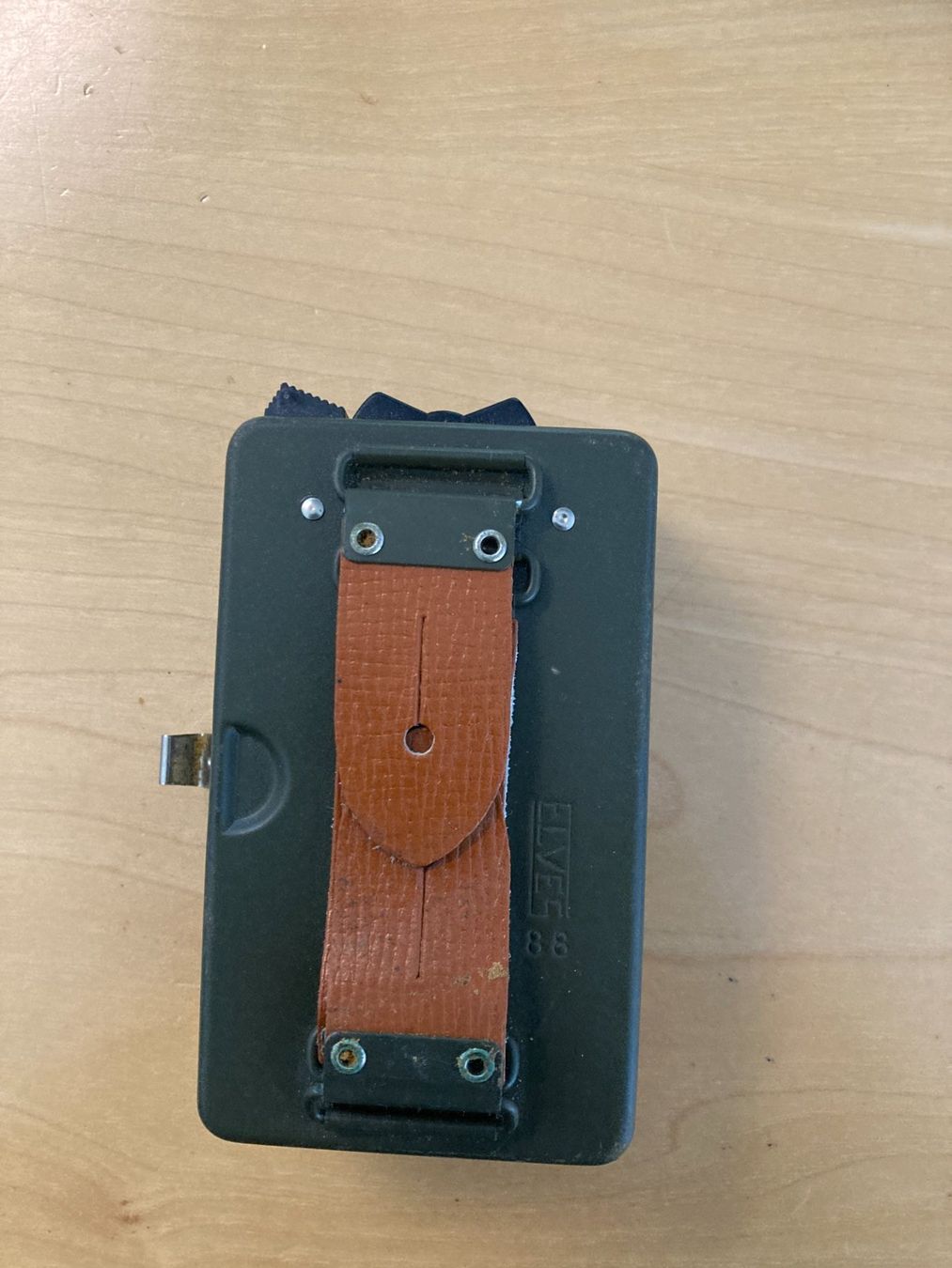 Schweizer Armee Lampade: Armee Taschenlampe  Militär Camping – Usato da Cham venduto da WB2223 2