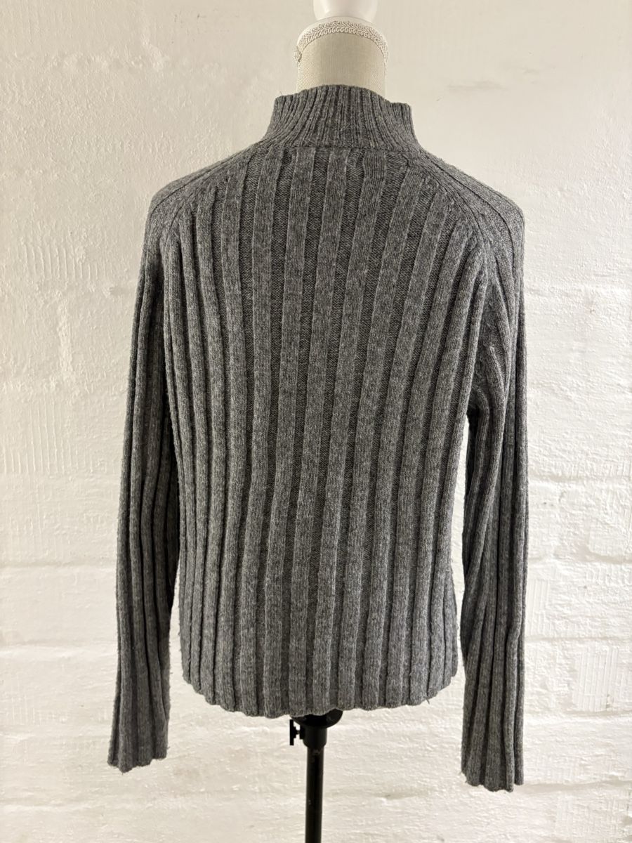 Maglioni & Felpe: Damen Pulli,Gr.S;N.Yorker  – Usato da Winterthur venduto da Nena222 1