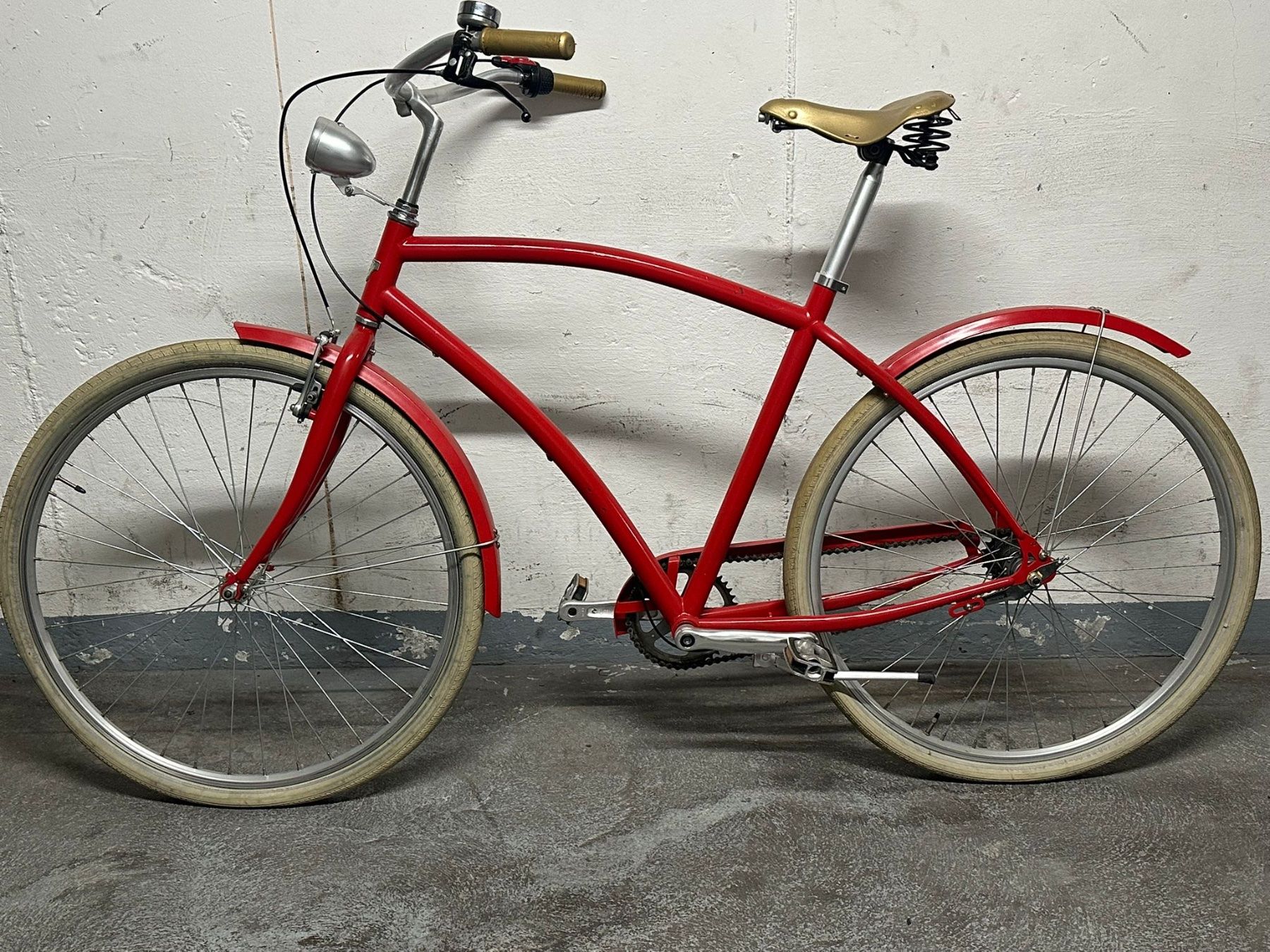 Velos: Velo Oldtimer – Gebraucht aus Wangen b. Olten von Is34 1