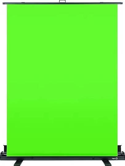 Elgato Autres accessoires: Elgato Green Screen 148x180 – D'occasion à Wallisellen par DucanIntertribal 1