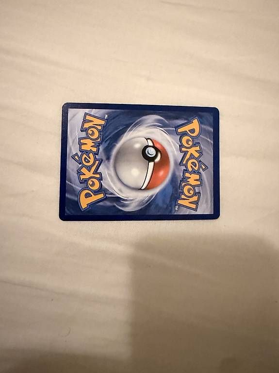 Sammelbilder & Trading cards: Pokémon Tauros #096 – Neu und originalverpackt aus Gland von Julioziik_123 1