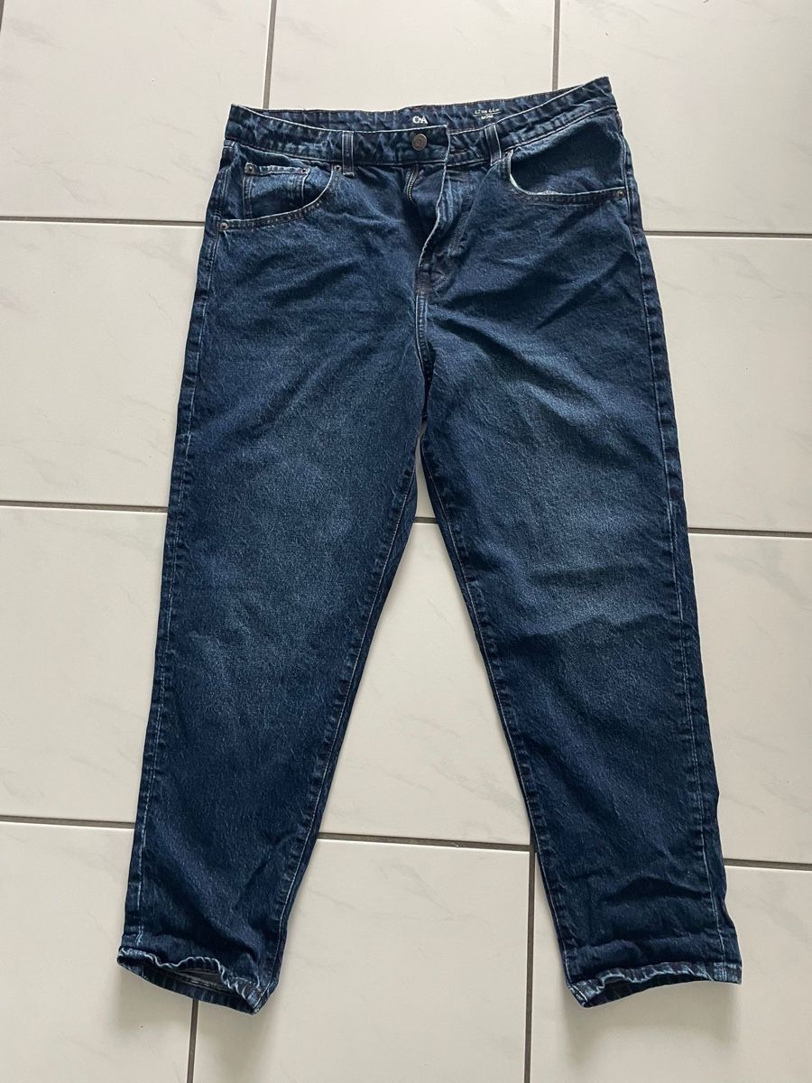 C&A Jeans: Jeans Mom – D'occasion à Aarau par Moonie.00
