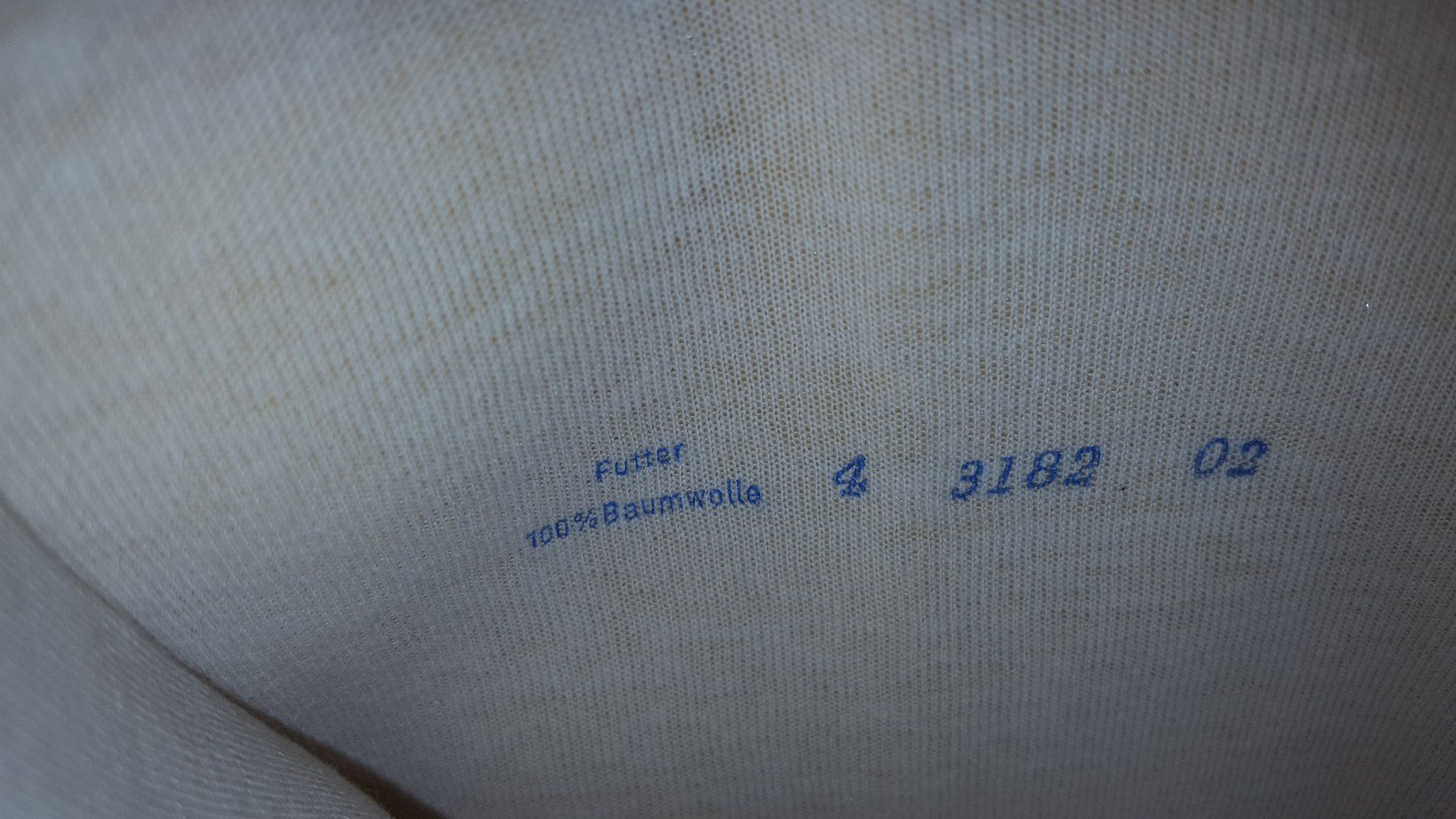 Damenschuhe: Damen Stiefel, Nappa Pitone, Leder – Neu (gemäss Beschreibung) aus Schönengrund von Liane63 9