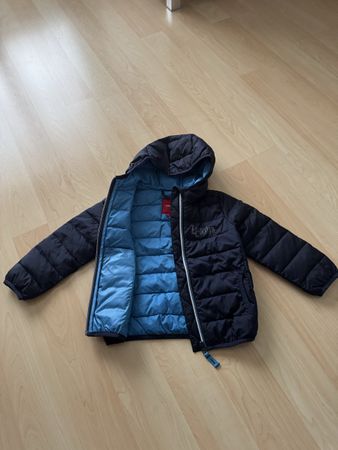 S.Oliver Jacke grösse 92