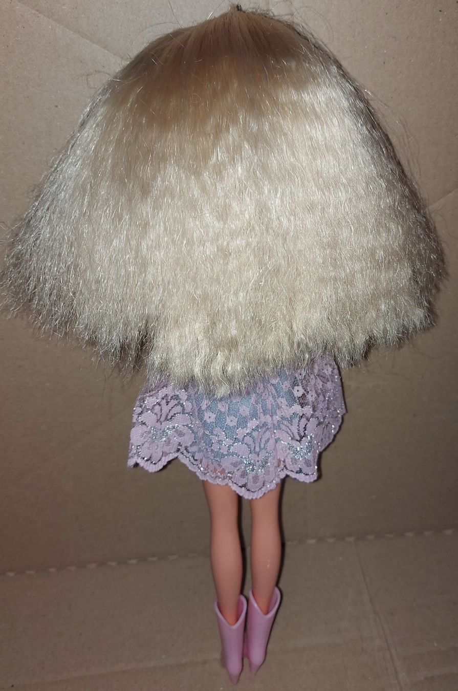Bambole: Barbie "Feeling Fun",1988,d'occasion – Usato da Ecublens VD venduto da Magic_Island 5
