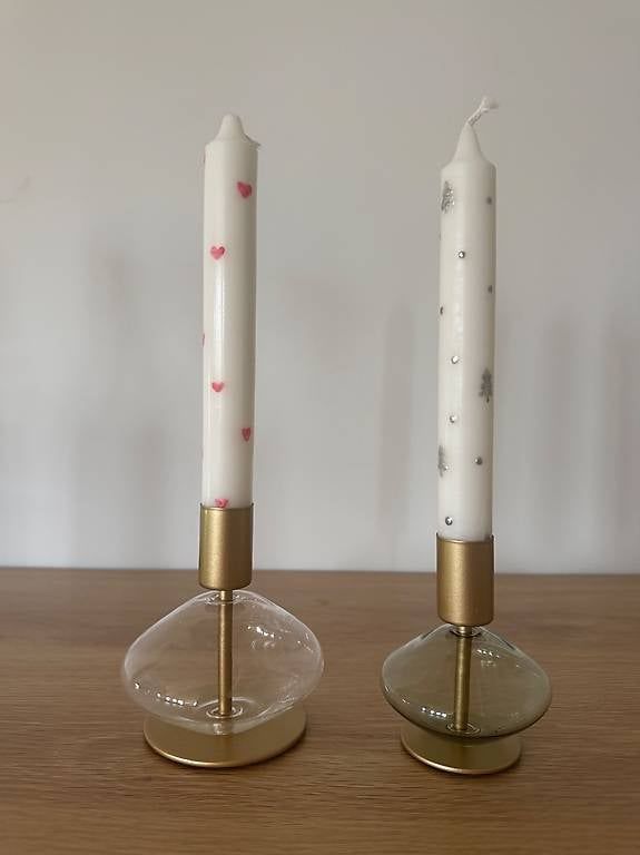 Bougeoirs: Kerzenständer – D'occasion à Einsiedeln par ler_qq6h 2