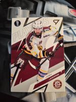 Josh Jooris HC Geneve Servette Playoffs 25/26