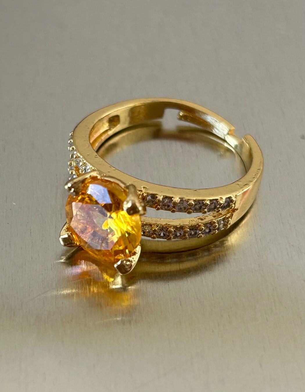 Ringe: Zirconia ring - New – Neu (gemäss Beschreibung) aus Basel von lau_982w