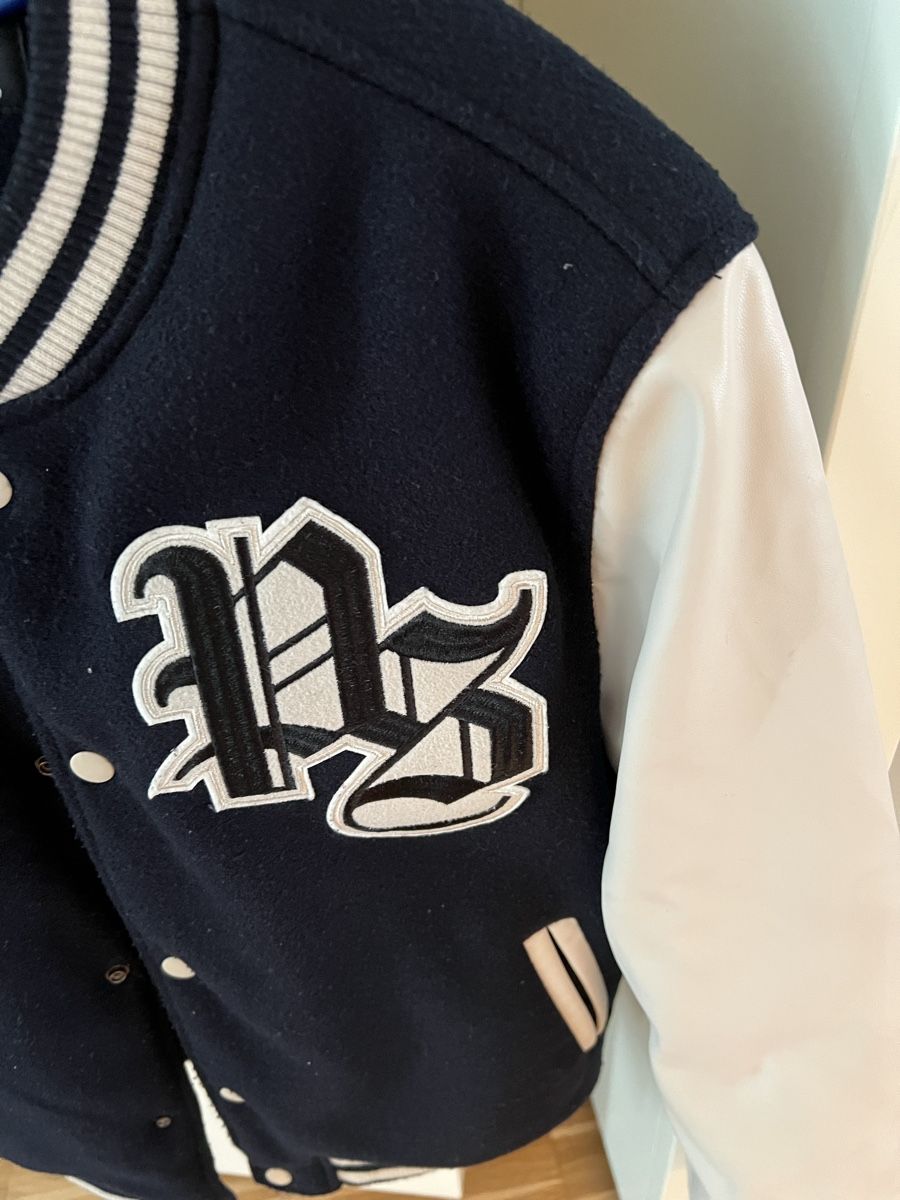 Giacche & Cappotti: Bomberjacke Jungen Gr L – Usato da Zürich venduto da cosi17 1